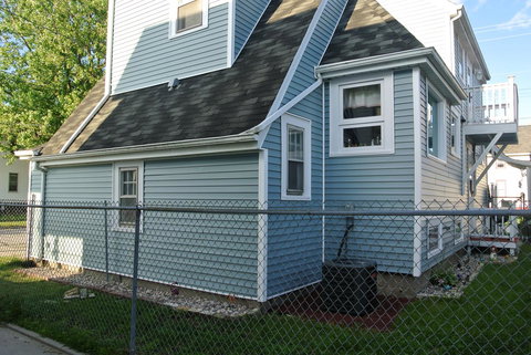 My Cozy Cape Cod - Bet 4u 7