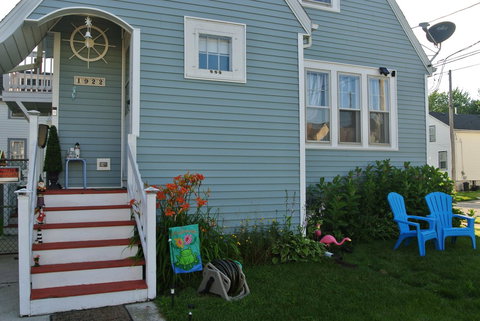 My Cozy Cape Cod - Bet 4u 1