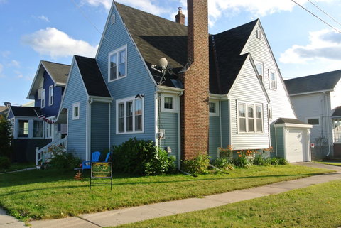 My Cozy Cape Cod - Bet 4u 4