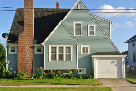 My Cozy Cape Cod - Bet 4u 5