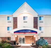 Candlewood Suites Kenosha