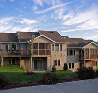 Oak Savannah Vacation Villas