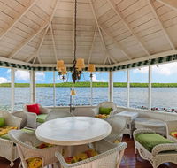 Fort Eagle Main House