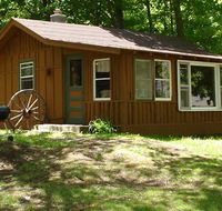 Perch Inn Cabin
