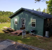 Buckskin Lake Resort - Kodiak Cabin