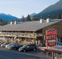 Antler Inn