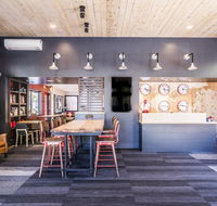 Mountain Modern Motel