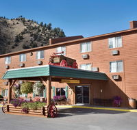 Super 8 by Wyndham Jackson Hole