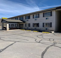 Antler Motel