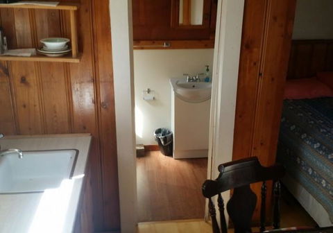 CopperLine Lodge - Bet 4u 43