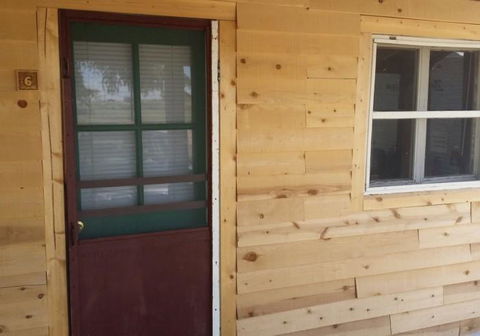 CopperLine Lodge - Bet 4u 31