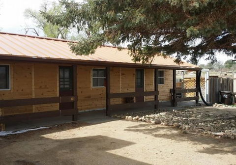 CopperLine Lodge - Bet 4u 36