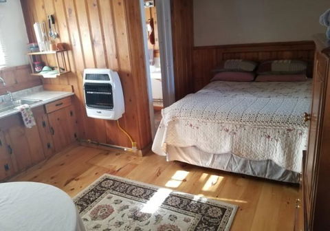 CopperLine Lodge - Bet 4u 39