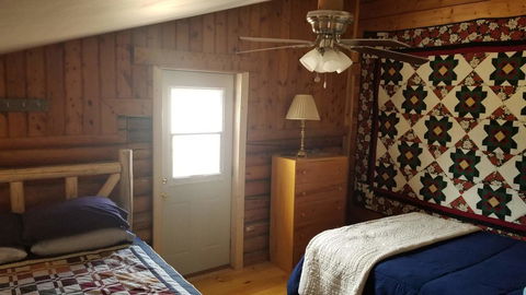 CopperLine Lodge - Bet 4u 7