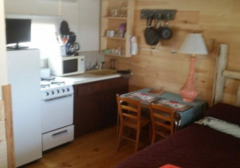 CopperLine Lodge - Bet 4u 29