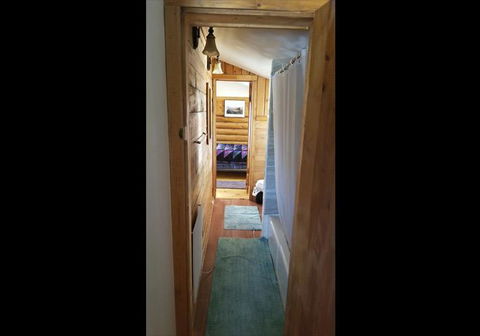 CopperLine Lodge - Bet 4u 12