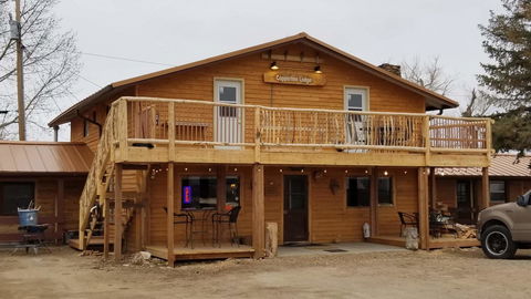 CopperLine Lodge - Bet 4u 1