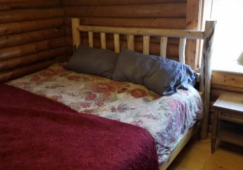 CopperLine Lodge - Bet 4u 14