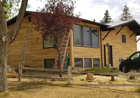 CopperLine Lodge - Bet 4u 16