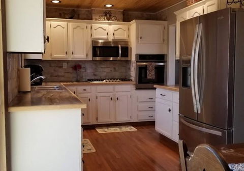 CopperLine Lodge - Bet 4u 23