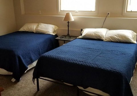 CopperLine Lodge - Bet 4u 18