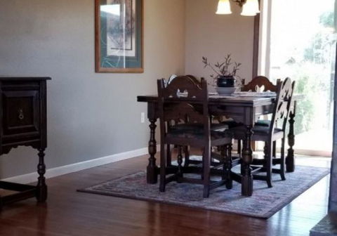 CopperLine Lodge - Bet 4u 25