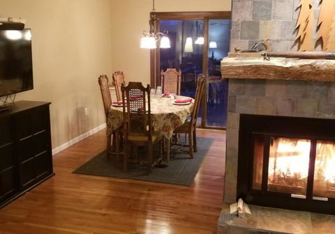 CopperLine Lodge - Bet 4u 26