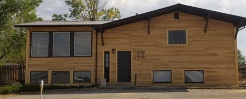 CopperLine Lodge - Bet 4u 17