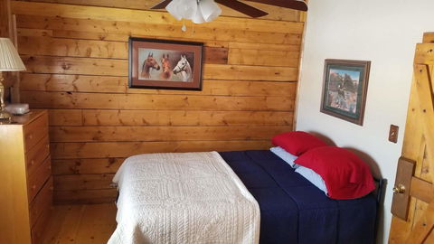 CopperLine Lodge - Bet 4u 10