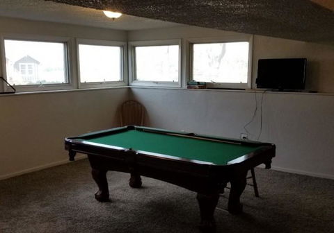 CopperLine Lodge - Bet 4u 21