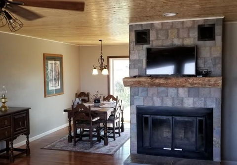 CopperLine Lodge - Bet 4u 24