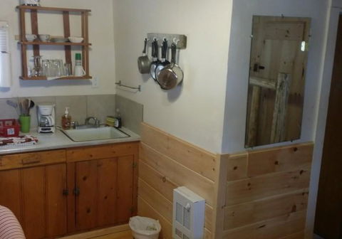 CopperLine Lodge - Bet 4u 33