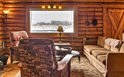 CopperLine Lodge - Bet 4u 0