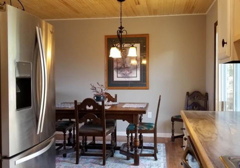 CopperLine Lodge - Bet 4u 22