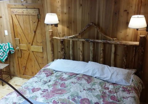 CopperLine Lodge - Bet 4u 28