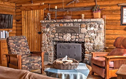 CopperLine Lodge - Bet 4u 2