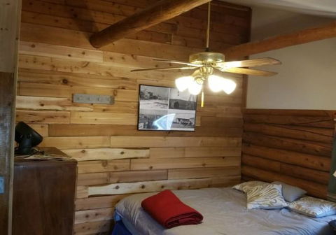 CopperLine Lodge - Bet 4u 27