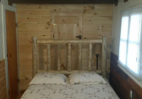 CopperLine Lodge - Bet 4u 34