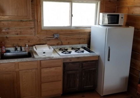 CopperLine Lodge - Bet 4u 35