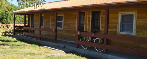 CopperLine Lodge - Bet 4u 38