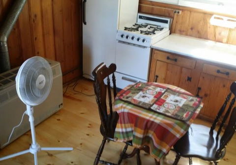 CopperLine Lodge - Bet 4u 44