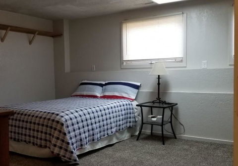 CopperLine Lodge - Bet 4u 20