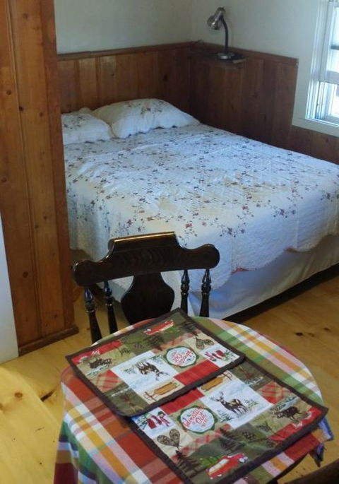 CopperLine Lodge - Bet 4u 42