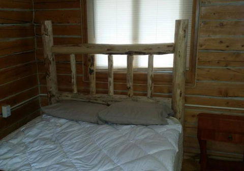 CopperLine Lodge - Bet 4u 37