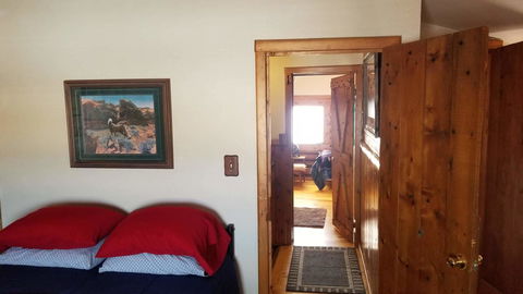 CopperLine Lodge - Bet 4u 11