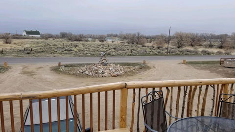 CopperLine Lodge - Bet 4u 9