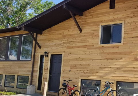 CopperLine Lodge - Bet 4u 15