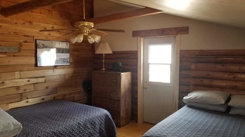 CopperLine Lodge - Bet 4u 6