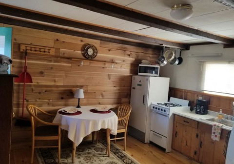 CopperLine Lodge - Bet 4u 40