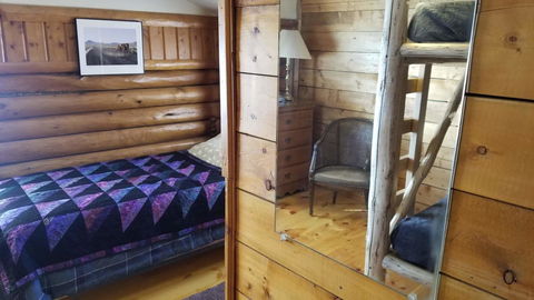 CopperLine Lodge - Bet 4u 13